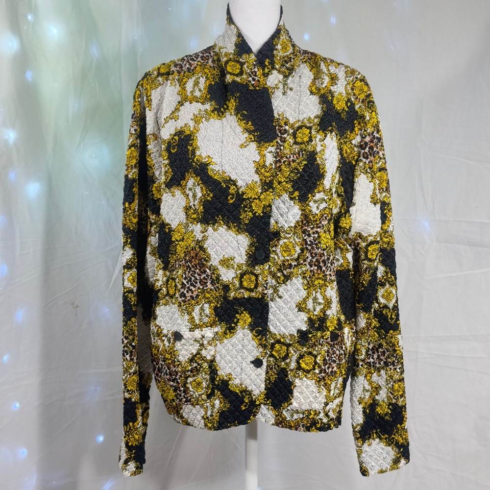 Tania Nardi Jacket